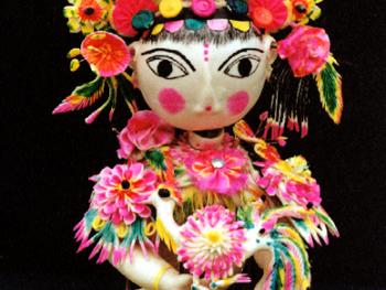 關中面花01