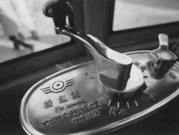 大連有軌電車08