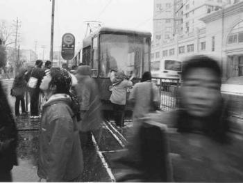 大連有軌電車09