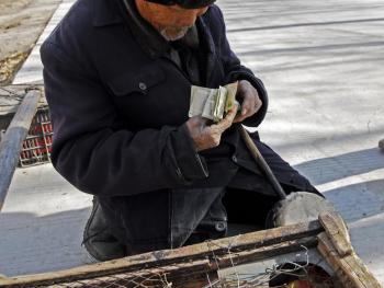 鄉村貨郎7