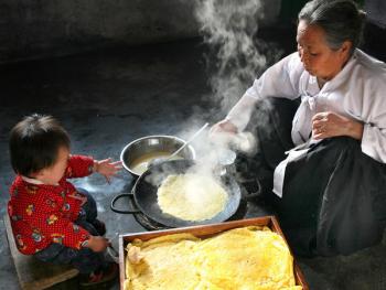 朝鮮族傳統風味食品07