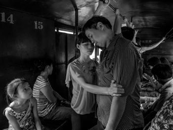 嘉陽小火車13