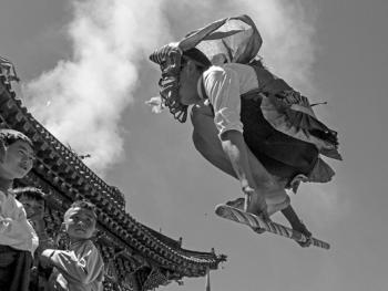 青海六月會06