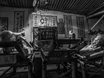 福州評話4